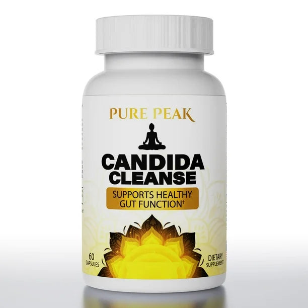 Candida Cleanse