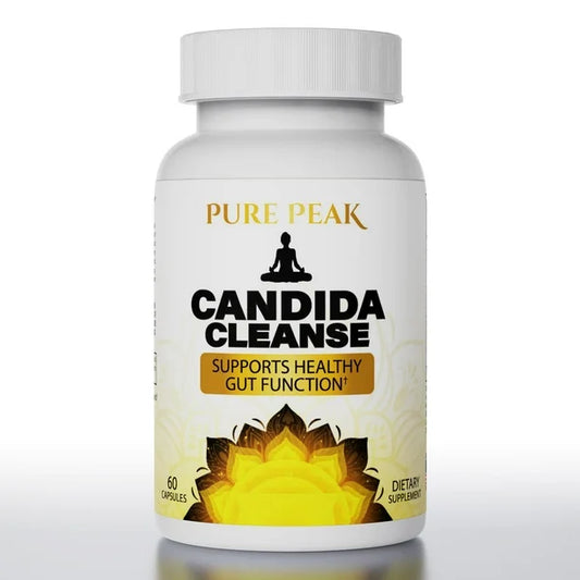 Candida Cleanse