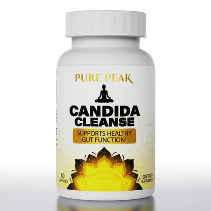 Candida Cleanse