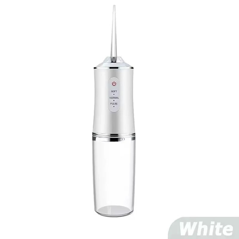 Irrigador Bucal AquaSmile Pro™