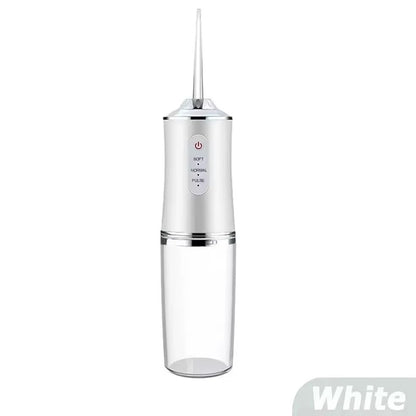 Irrigador Bucal AquaSmile Pro™