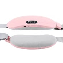 Cinturón para cólicos menstruales - MoonRelief Belt™
