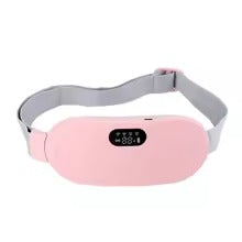 Cinturón para cólicos menstruales - MoonRelief Belt™